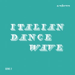 Italian Dance Wave Serie 2