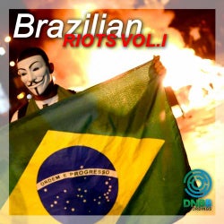 Brazilian Riots Vol.I