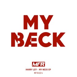 My Neck EP