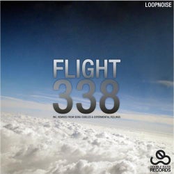 Flight 338 Ep