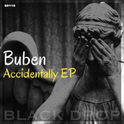 Accidentally  EP
