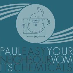 Your Neighbour Vomits Chemicals