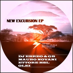 New Excursion Ep