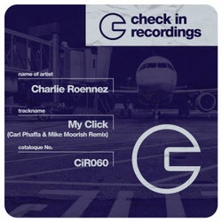My Click (Carl Phaffa & Mike Moorish Remix)