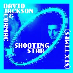 Shooting Star (Six Times)