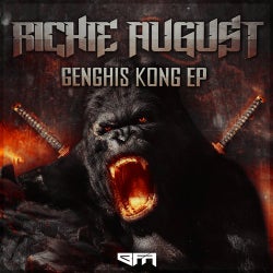 Genghis Kong