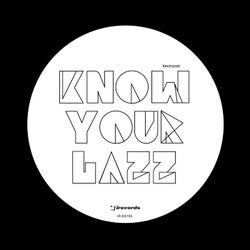 Know Your Jazz