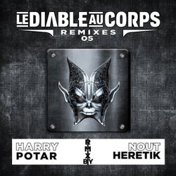 Le Diable Au Corps Remixes 05
