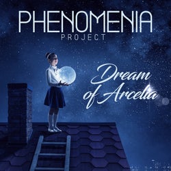 Dream Of Arcelia