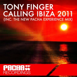 Calling Ibiza 2011