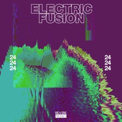 Electric Fusion, Vol. 24