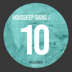 Housdeep Signs - Vol.10