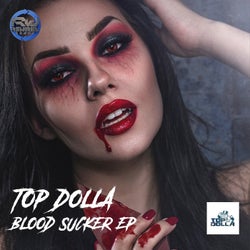 Blood Sucker EP