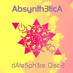dAtaSph3re: Disc 2