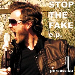 Stop The Fake EP