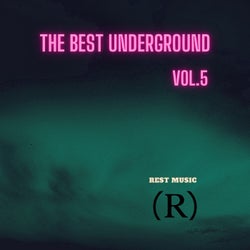 The Best Underground, Vol.5