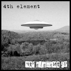4th Element EP