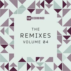 The Remixes, Vol. 04
