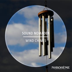 Wind Chimes (Radio-Edit)