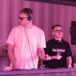 ORGANIC HOUSE 2026 MALLIN & SAM DEXTER