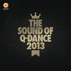 The Sound of Q-dance 2013
