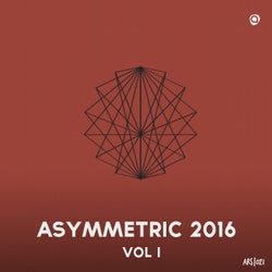 Asymmetric 2016 Vol 1