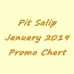 PIT SALIP JANUARY 2020 PROMO CHART