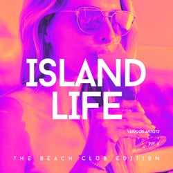Island Life (The Beach Club Edition), Vol. 4