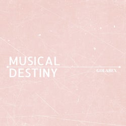 Musical Destiny