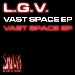 Vast Space EP