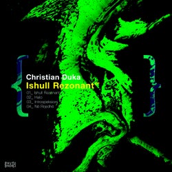 Ishull Rezonant EP