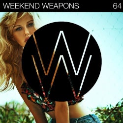 Weekend Weapons 64