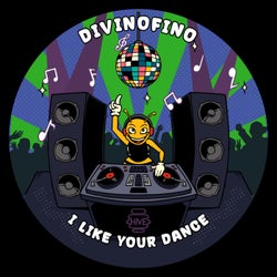 I Like Your Dance