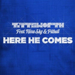 Here He Comes feat. Nina Sky & Pitbull