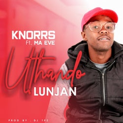 Uthando Lunjan (feat. Ma Eve)