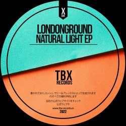Natural Light EP