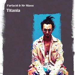 Titania (feat. Mr Miaou)