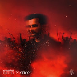 Rebel Nation - Extended Mix