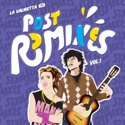 Post-Remixes vol. 1
