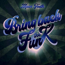 Bring Back The Funk LP - Part 2
