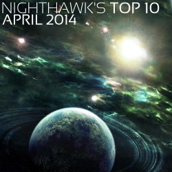 Nighthawk's Top 10 - April 2014