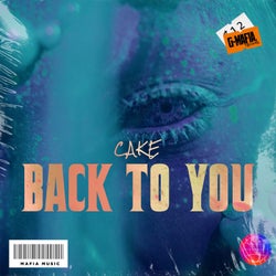 Back to You