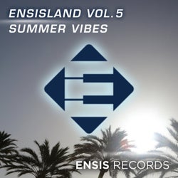 EnsisLand, Vol. 5 - Summer Vibes