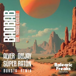 Baobab