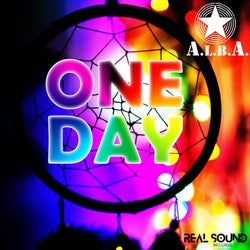 One Day(Extended Mix)