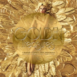 Golden Treasures - Lounge & Chill Out Grooves, Vol. 1