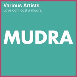 Love Dont Cost A Mudra