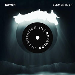 Elements EP