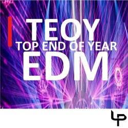 TEOY (Top End Of Year EDM)
