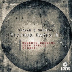 Vicious Games EP